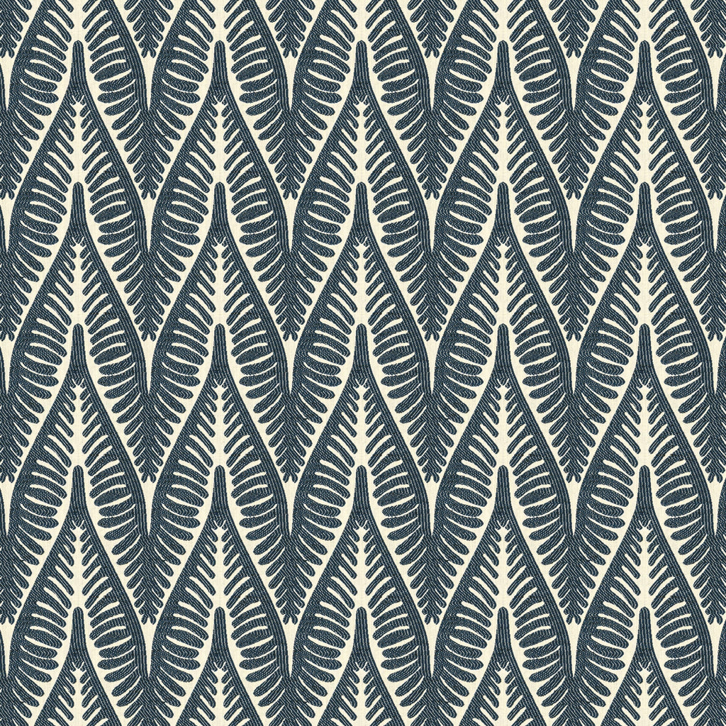 Stout SEATTLE NAVY Fabric