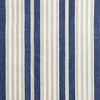 Gaston Y Daniela Hamptons Azul/Gris Upholstery Fabric