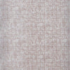 Jf Fabrics 1600 Orange/Rust (27) Wallpaper