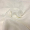 Jf Fabrics Airy Off White/Ivory (92) Fabric