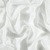 Jf Fabrics Attune White/Off White (90) Fabric
