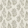 Jf Fabrics Botany Grey (94) Drapery Fabric