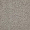 Jf Fabrics Greta Grey/Silver (96) Fabric