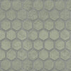 Jf Fabrics Honeycomb Brown/Taupe (30) Fabric