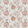 Jf Fabrics Lively Pink (43) Fabric
