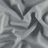 Jf Fabrics Midnight Grey/Silver (96) Drapery Fabric