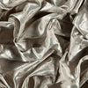 Jf Fabrics Rarity Taupe/Silver/Gray (31) Fabric