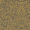 Jf Fabrics 52108 Orange/Rust (18) Wallpaper