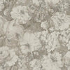 Jf Fabrics 8131 Brown (71) Wallpaper