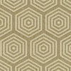 Jf Fabrics 9055 Yellow/Gold (16) Wallpaper