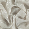 Jf Fabrics Breathe Cream/Gray (30) Fabric