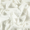 Jf Fabrics Glint White/Off White (91) Fabric