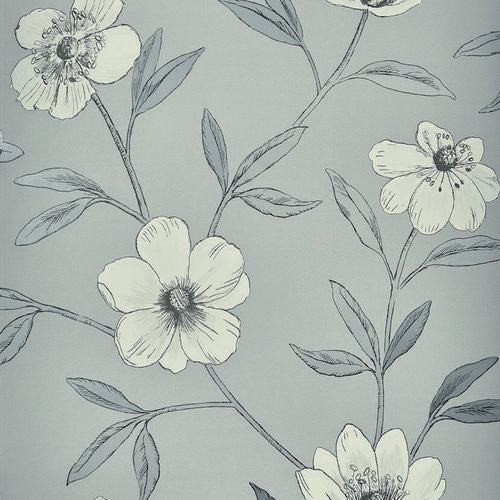 JF Fabrics 1595 95 Wallpaper
