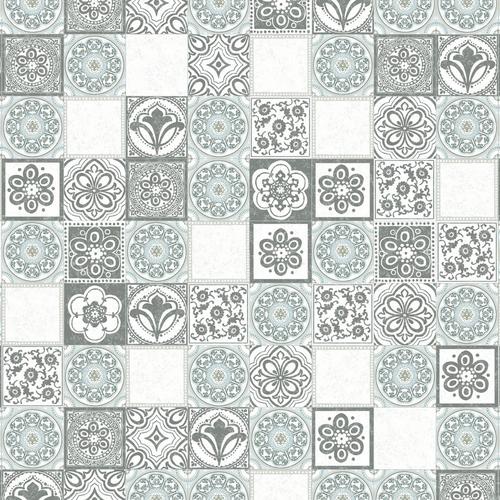 JF Fabrics 52115 93 Wallpaper