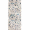 Kravet W-Ayrlies Soft Blue Wallpaper