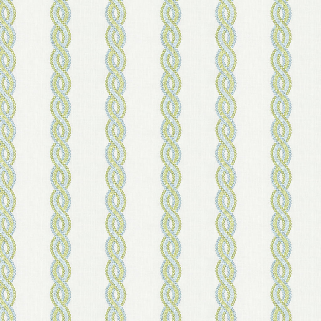 Stout PRICELESS CHARTREUSE Fabric