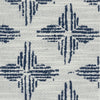 Stout Bedazzle Navy Fabric