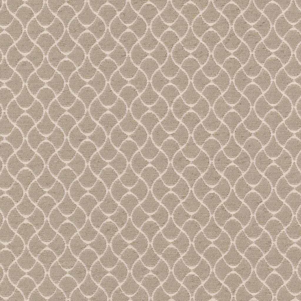 Stout ECHO TAUPE Fabric
