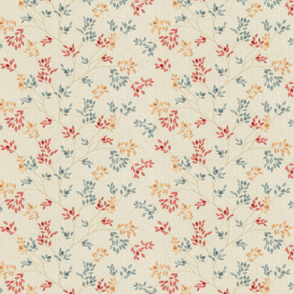 Stout ALCOT SIENNA Fabric