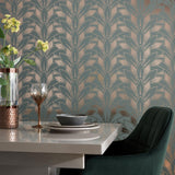 Maxwell Astoria Foil (Wp) #05 Neo Mint Wallpaper