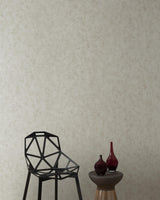 Maxwell Fenton (Wp) #04 Taupe Wallpaper