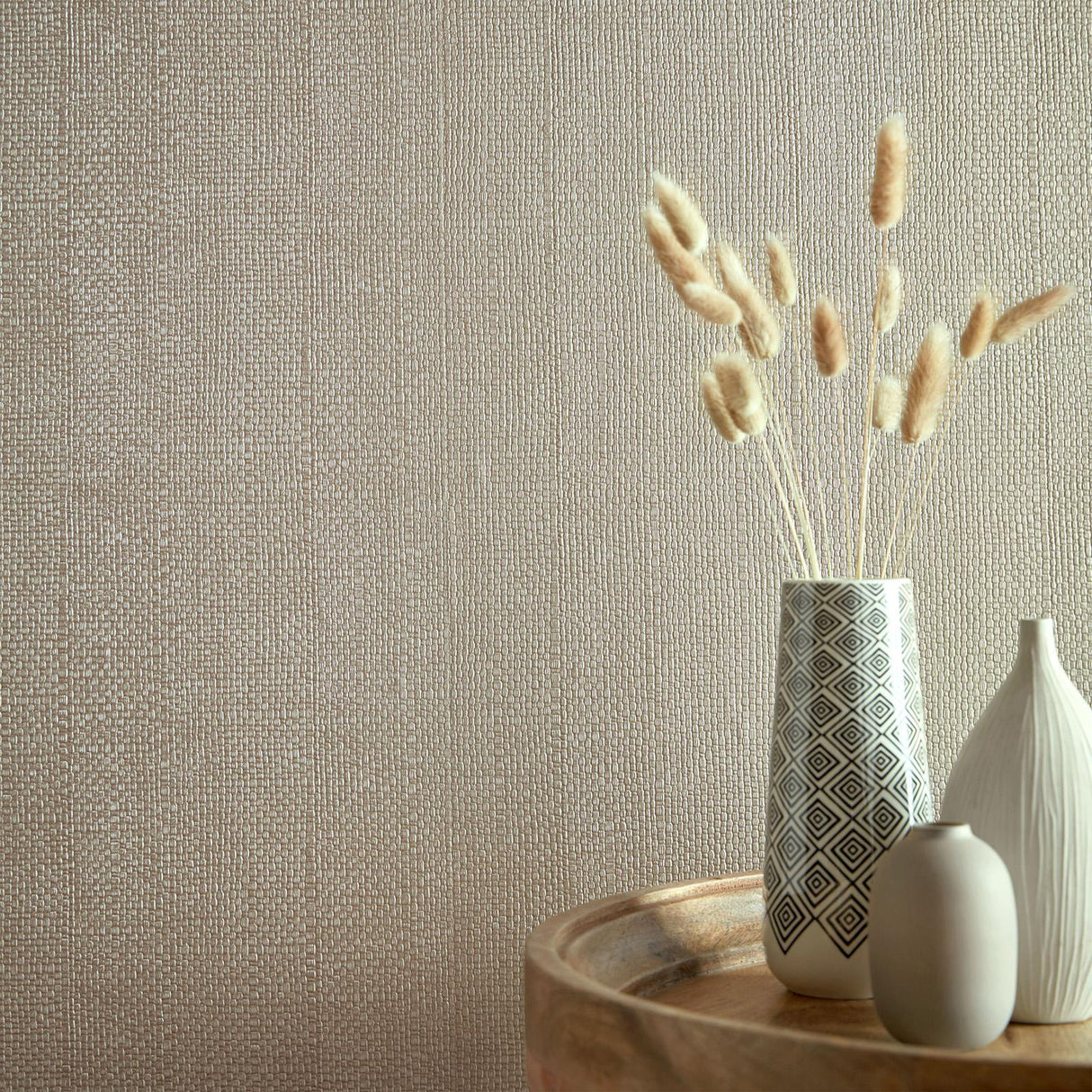 Maxwell Serena (Wp) #04 Barley Wallpaper