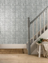 Maxwell Patina (Wp) #06 Mist Wallpaper