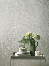 Maxwell Pebble (Wp) #05 Pearl Wallpaper