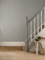 Maxwell Raffia (Wp) #02 Mist Wallpaper