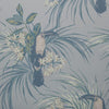 Maxwell Le Toucan (Wp) #01 Pale Blue Wallpaper