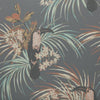 Maxwell Le Toucan (Wp) #05 Charcoal Wallpaper