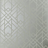 Maxwell Metro (Wp) #05 Soft Grey Wallpaper