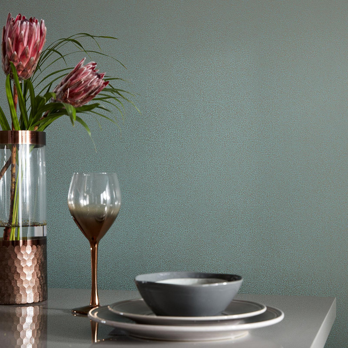 Maxwell Emile (Wp) #05 Neo Mint Wallpaper