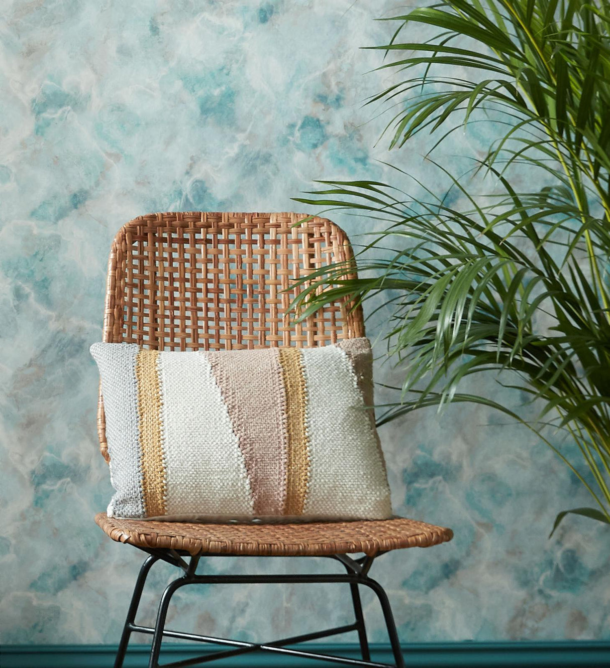 Maxwell Quartz (Wp) #01 Mineral Wallpaper