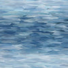 Maxwell Prism (Wp) #02 Blue Dusk Wallpaper