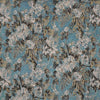 Maxwell Bayeux #938 Aqua Fabric