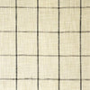 Maxwell Cut Across #557 Graphite Drapery Fabric