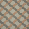 Maxwell Frise #403 Blush Drapery Fabric