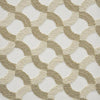 Maxwell Frise #640 Natural Drapery Fabric