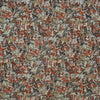 Maxwell Impressionist #803 Brick Fabric