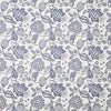 Maxwell Jacob #813 Delftware Fabric