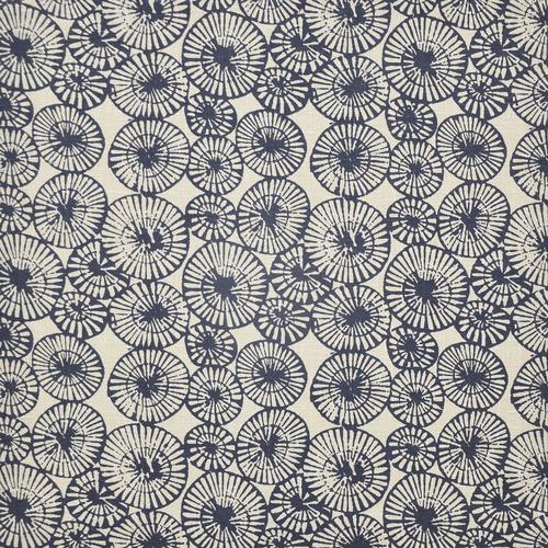 Maxwell Limpit #824 Deep Sea Fabric – DecoratorsBest