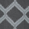 Maxwell Marcel #606 Zinc Fabric