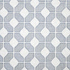 Maxwell Parenthesis #330 Turkish Tile Fabric