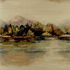 Maxwell Lakeside (Wp) #01 Autumn Wallpaper