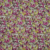 Maxwell Impressionist #831 Boysenberry Fabric