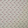Maxwell Monocle #249 Fuchsia Drapery Fabric