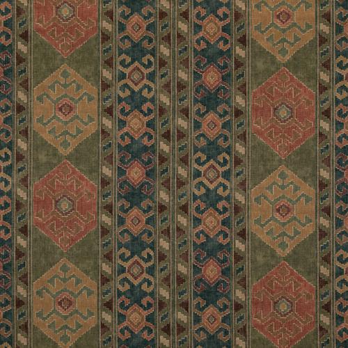 Mulberry NOMAD SAGE Fabric