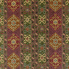 Mulberry Nomad Velvet Plum/Green Fabric