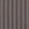 Mulberry Falconer Stripe Indigo/Red Fabric